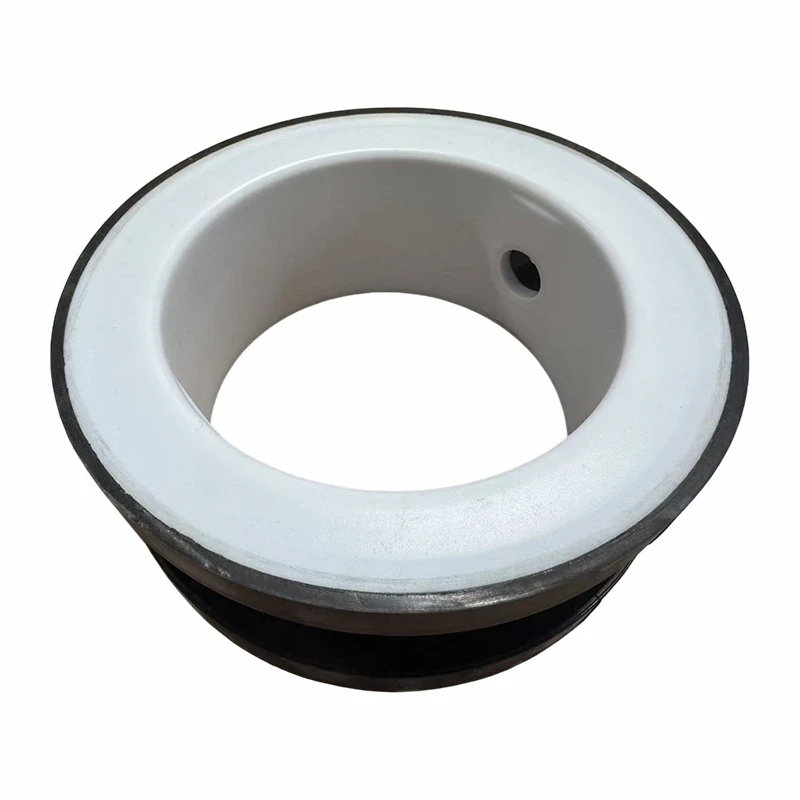 Butterfly Valve Ptfe